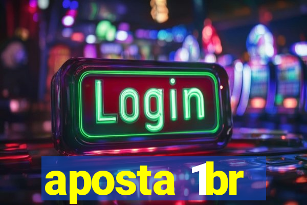 aposta 1br